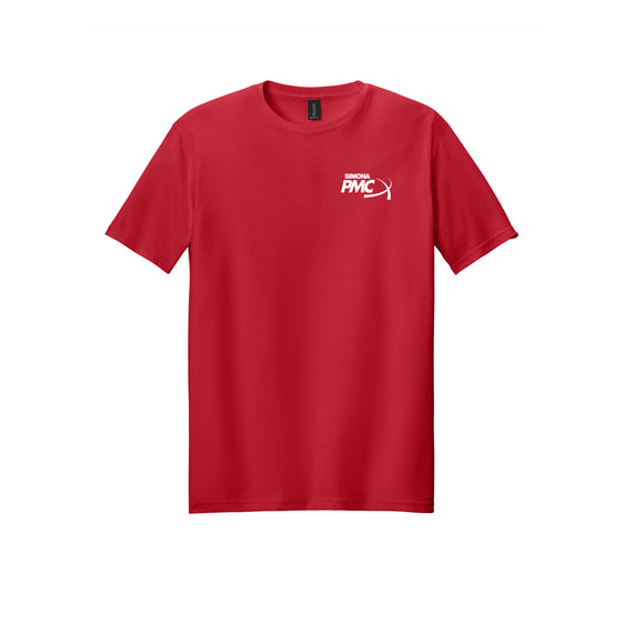 Simona PMC - Gildan Softstyle® T-Shirt