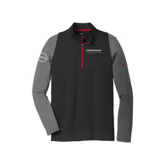 Germain Nissan Columbus - Nike Dri-FIT Stretch 1/2-Zip Cover-Up
