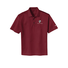 Porsche of Ann Arbor - Nike Tech Basic Dri-FIT Polo