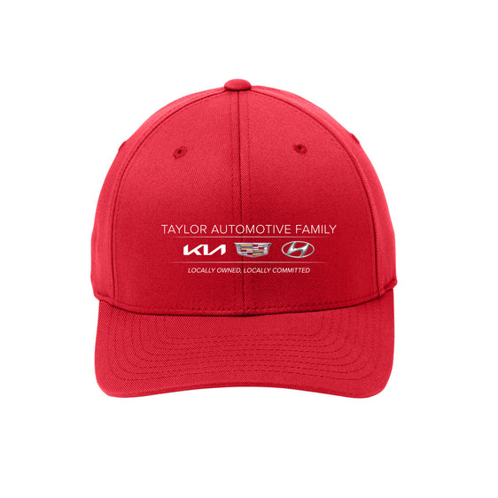 Taylor Family Automotive - Port Authority® Flexfit® Cap