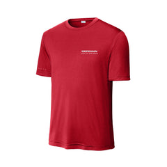 Germain Lexus Ann Arbor - Sport-Tek® PosiCharge® Competitor™ Tee