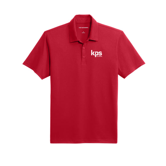 KPS Global - Port Authority® Performance Staff Polo