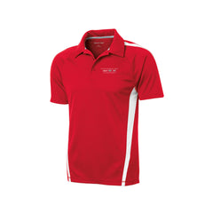 Taylor Family Automotive - Sport-Tek® PosiCharge® Micro-Mesh Colorblock Polo