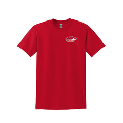 Queen City Laundry - Gildan® - DryBlend® 50 Cotton/50 Poly T-Shirt