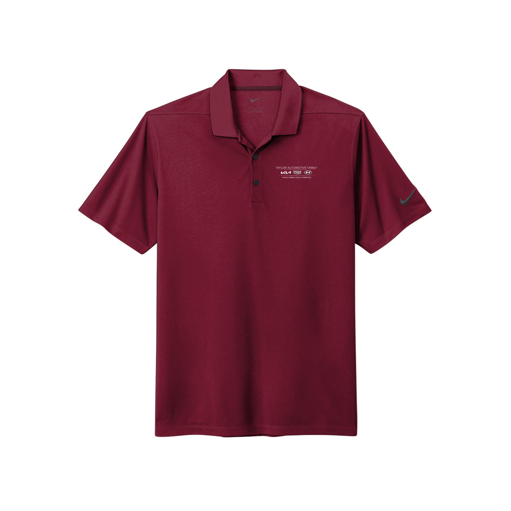 Taylor Family Automotive - Nike Dri-FIT Micro Pique 2.0 Polo