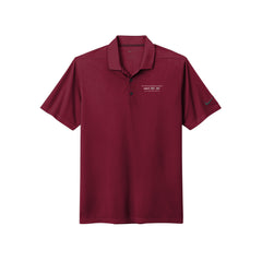 Taylor Family Automotive - Nike Dri-FIT Micro Pique 2.0 Polo