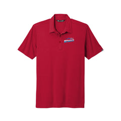 Granite Subaru - TravisMathew Oceanside Solid Polo