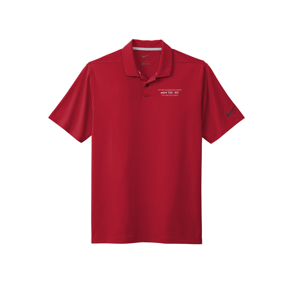 Taylor Family Automotive - Nike Dri-FIT Vapor Polo