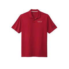 Taylor Family Automotive - Nike Dri-FIT Vapor Polo