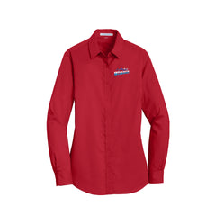 Granite Subaru - Port Authority® Ladies SuperPro™ Twill Shirt