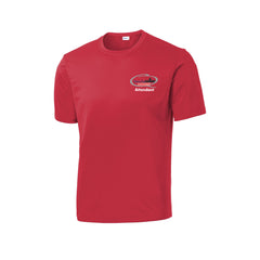 Queen City Laundry - Sport-Tek® PosiCharge® Competitor™ Tee