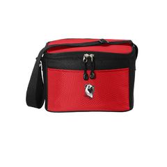 Shakers Public House - Port Authority® 6-Can Cube Cooler