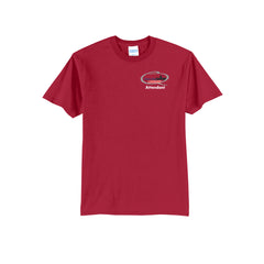 Queen City Laundry - Port & Company® Core Blend Tee