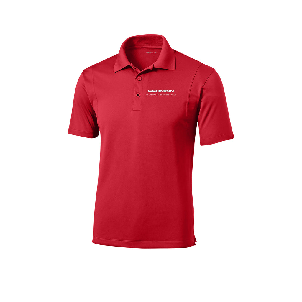 Volkswagen of Westerville - Sport-Tek® Micropique Sport-Wick® Polo