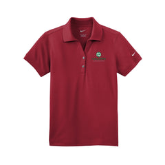 Haughn & Associates - Nike Women's Dri-FIT Classic Polo