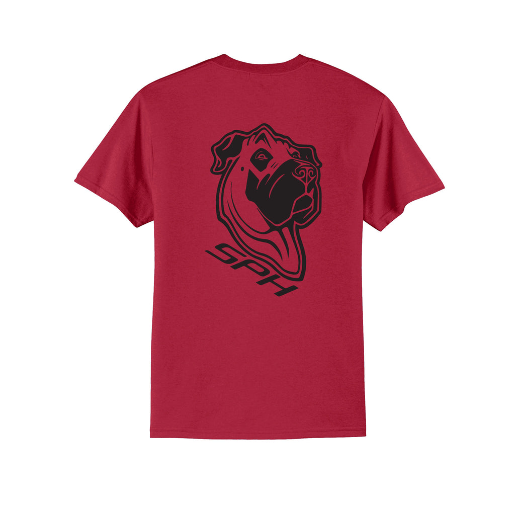 Shakers Public House - Port & Company® Core Blend Tee