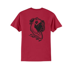 Shakers Public House - Port & Company® Core Blend Tee