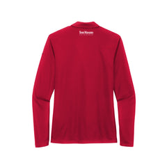 BMW of Reading - Nike Ladies Dri-FIT Micro Pique 2.0 Long Sleeve Polo