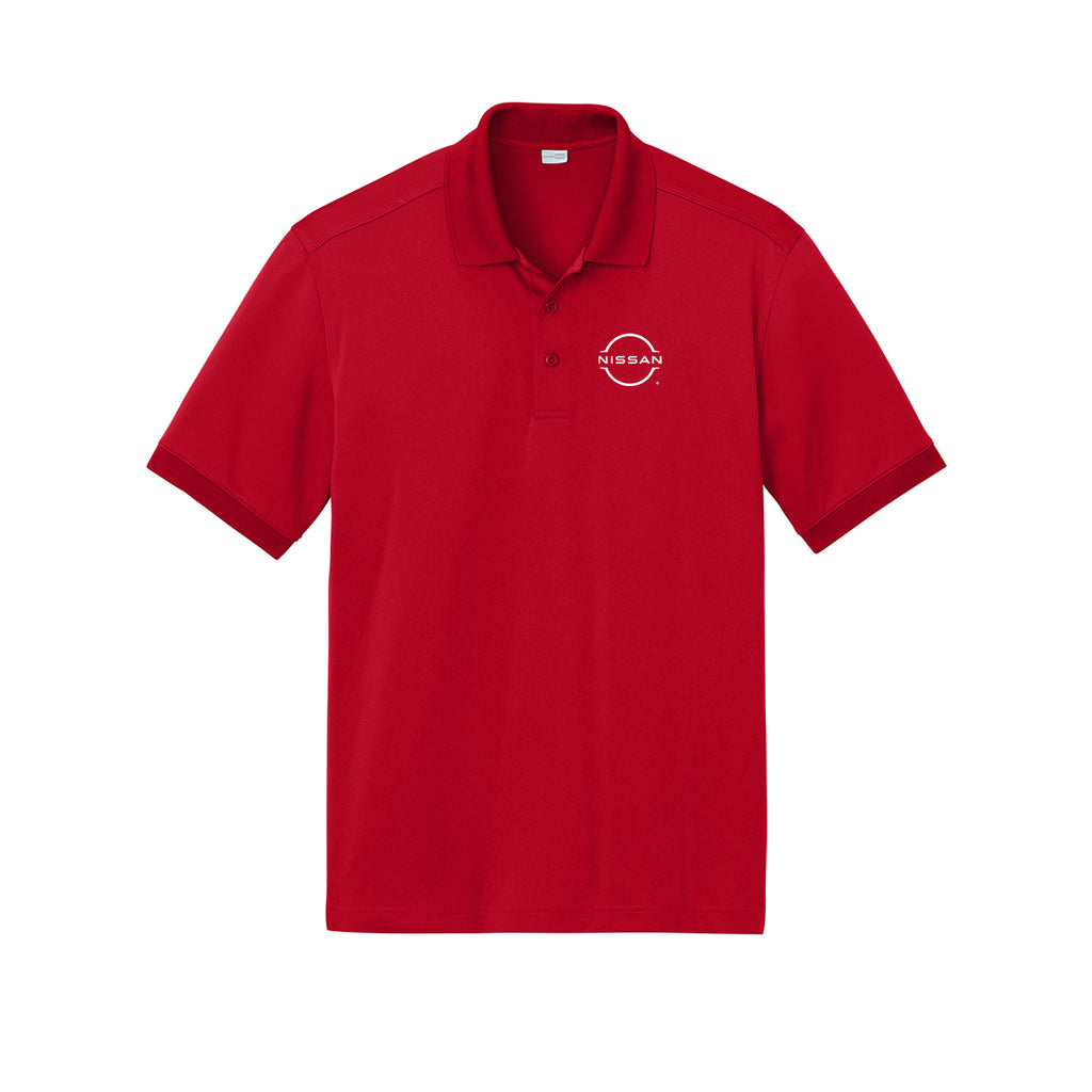 Nissan North - CornerStone® Workwear Pro Polo