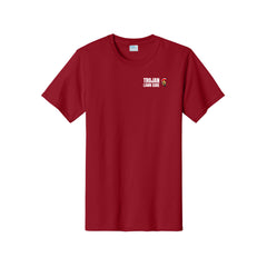 Trojan Lawn Care - Port & Co™ Essential Tee
