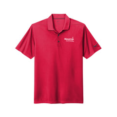 Masano Auto Park - Nike Dri-FIT Micro Pique 2.0 Polo