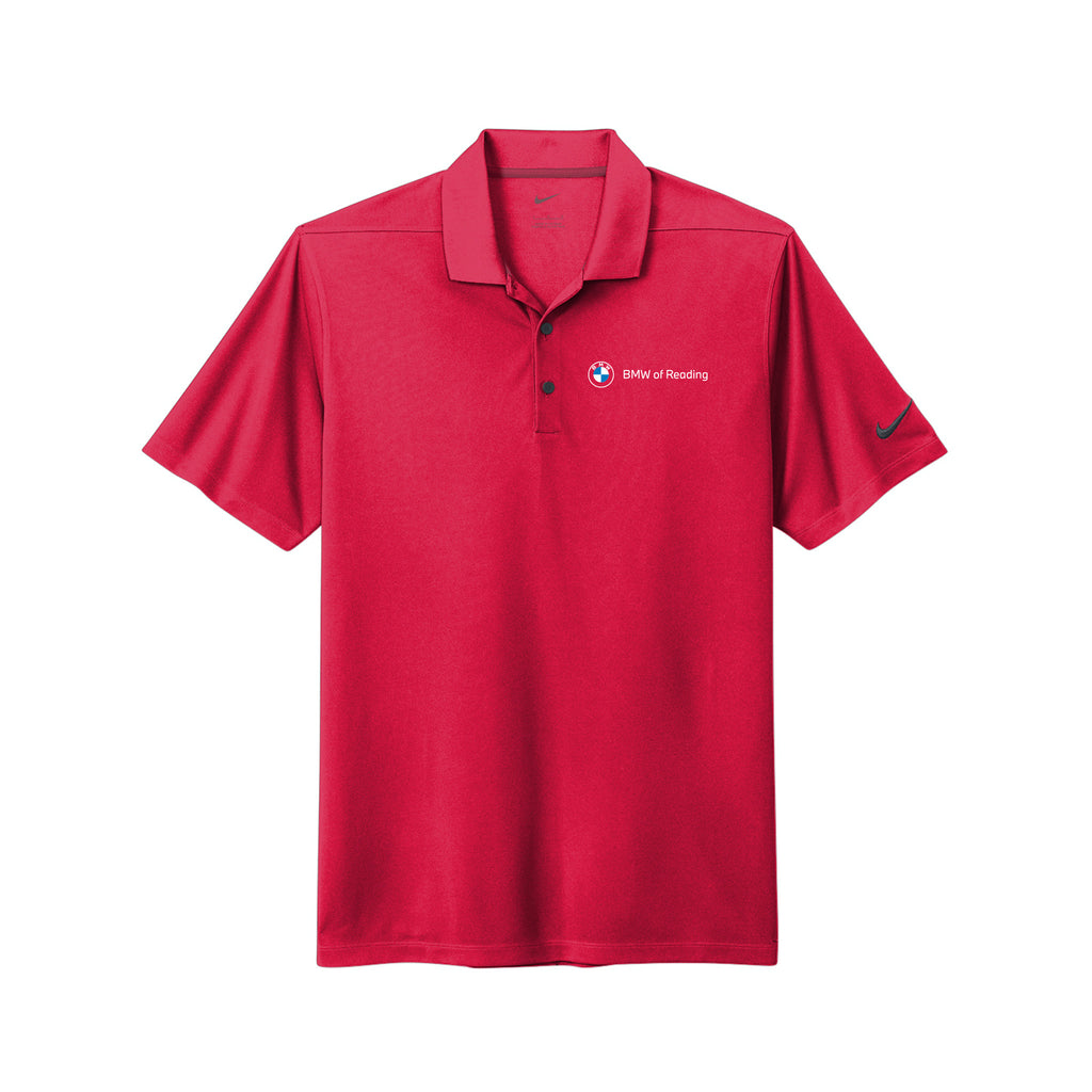 BMW of Reading - Nike Dri-FIT Micro Pique 2.0 Polo
