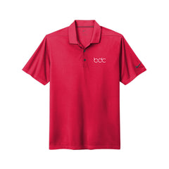 BDC - Nike Dri-FIT Micro Pique 2.0 Polo