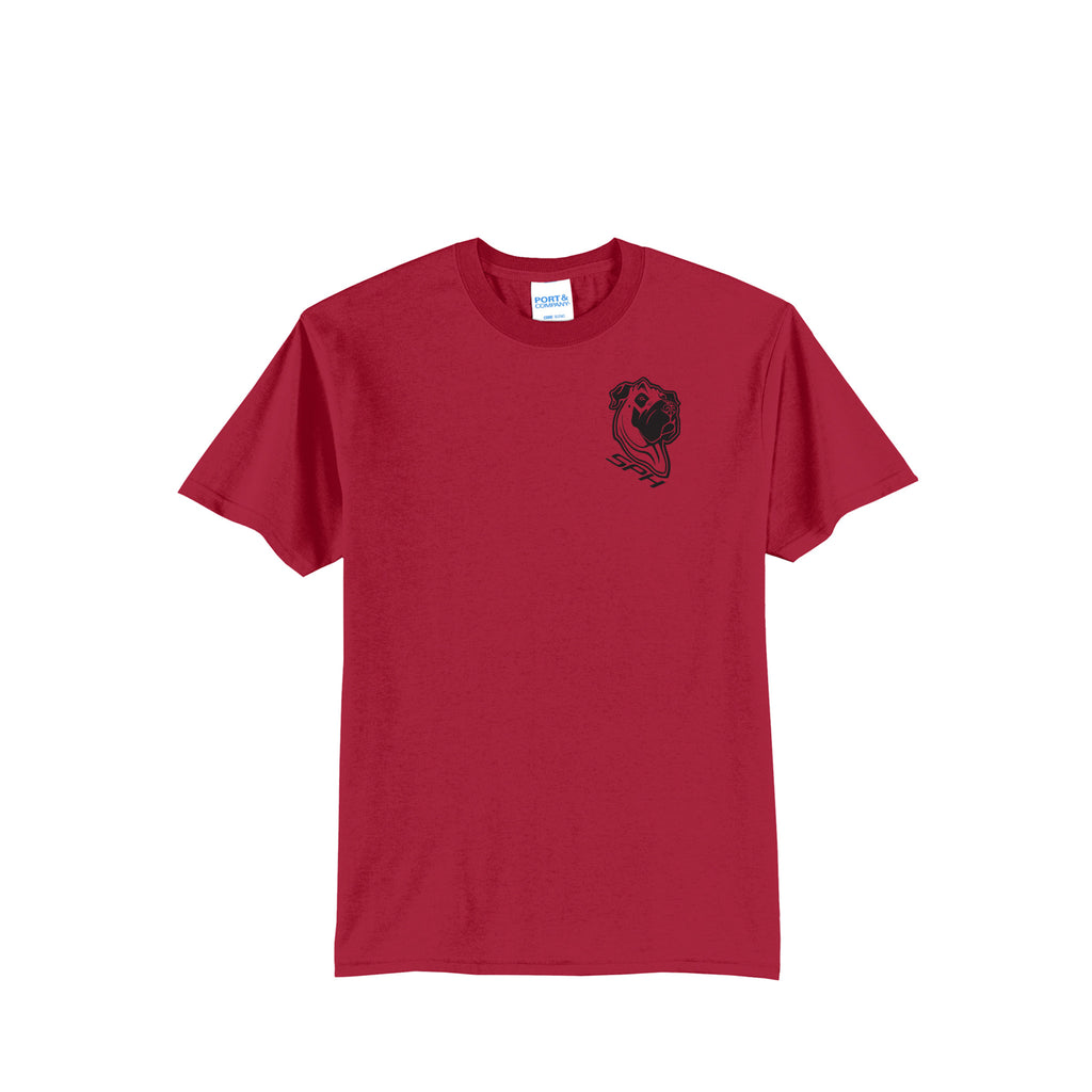 Shakers Public House - Port & Company® Core Blend Tee