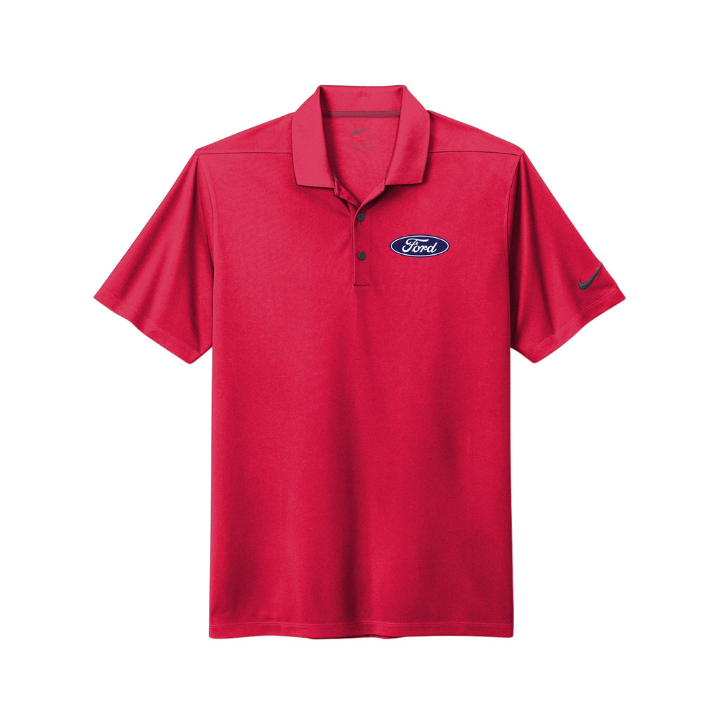 Tom Masano Ford - Nike Dri-FIT Micro Pique 2.0 Polo