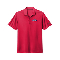 Tom Masano Ford - Nike Dri-FIT Micro Pique 2.0 Polo