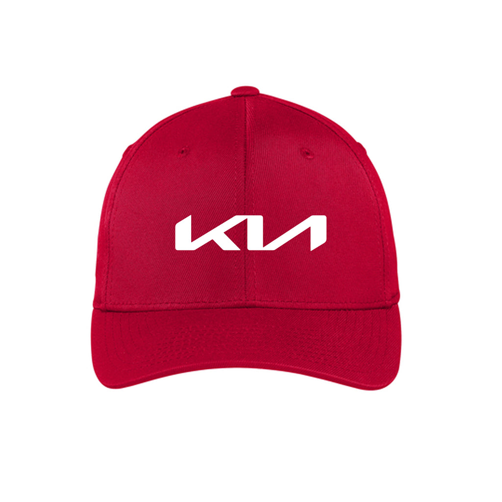 Kings Kia - Sport-Tek® Flexfit® Performance Solid Cap