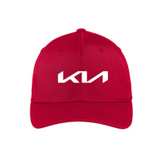 Kings Kia - Sport-Tek® Flexfit® Performance Solid Cap