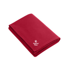 Parents' Place - Port Authority® Core Fleece Blanket