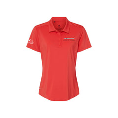 Germain of Subaru - Adidas - Women's Ultimate Solid Polo