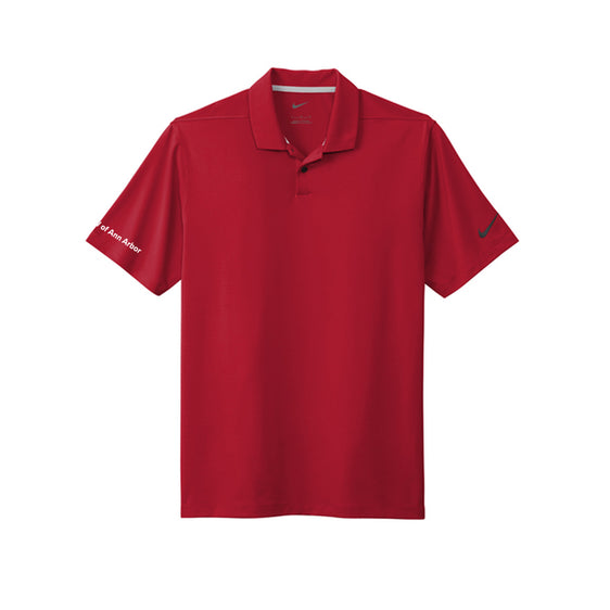 BMW of Ann Arbor - Nike Dri-FIT Vapor Polo