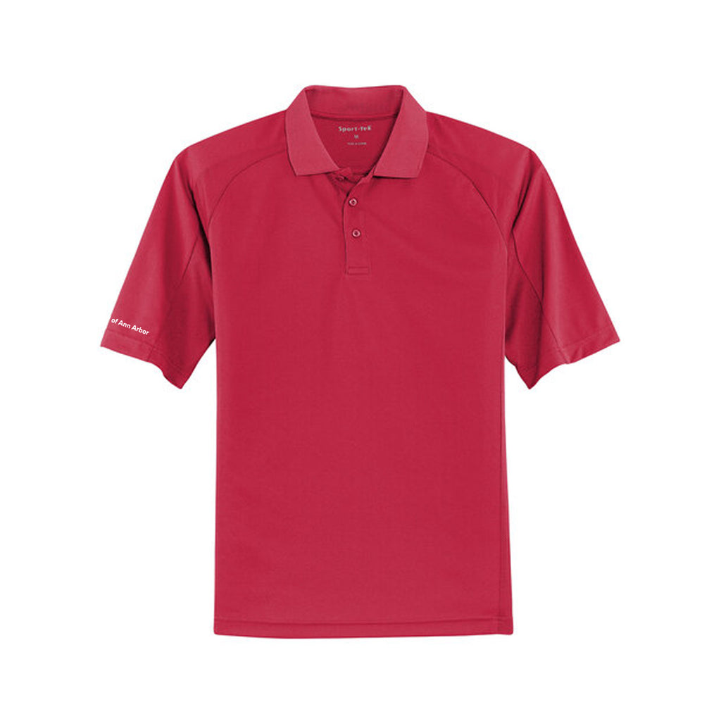 BMW of Ann Arbor - Sport-Tek® Dri-Mesh® Pro Polo