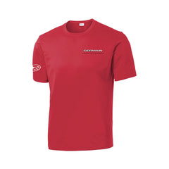 Germain of Subaru - Sport-Tek® PosiCharge® Competitor™ Tee