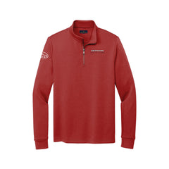 Germain of Subaru - Brooks Brothers® Double-Knit 1/4-Zip