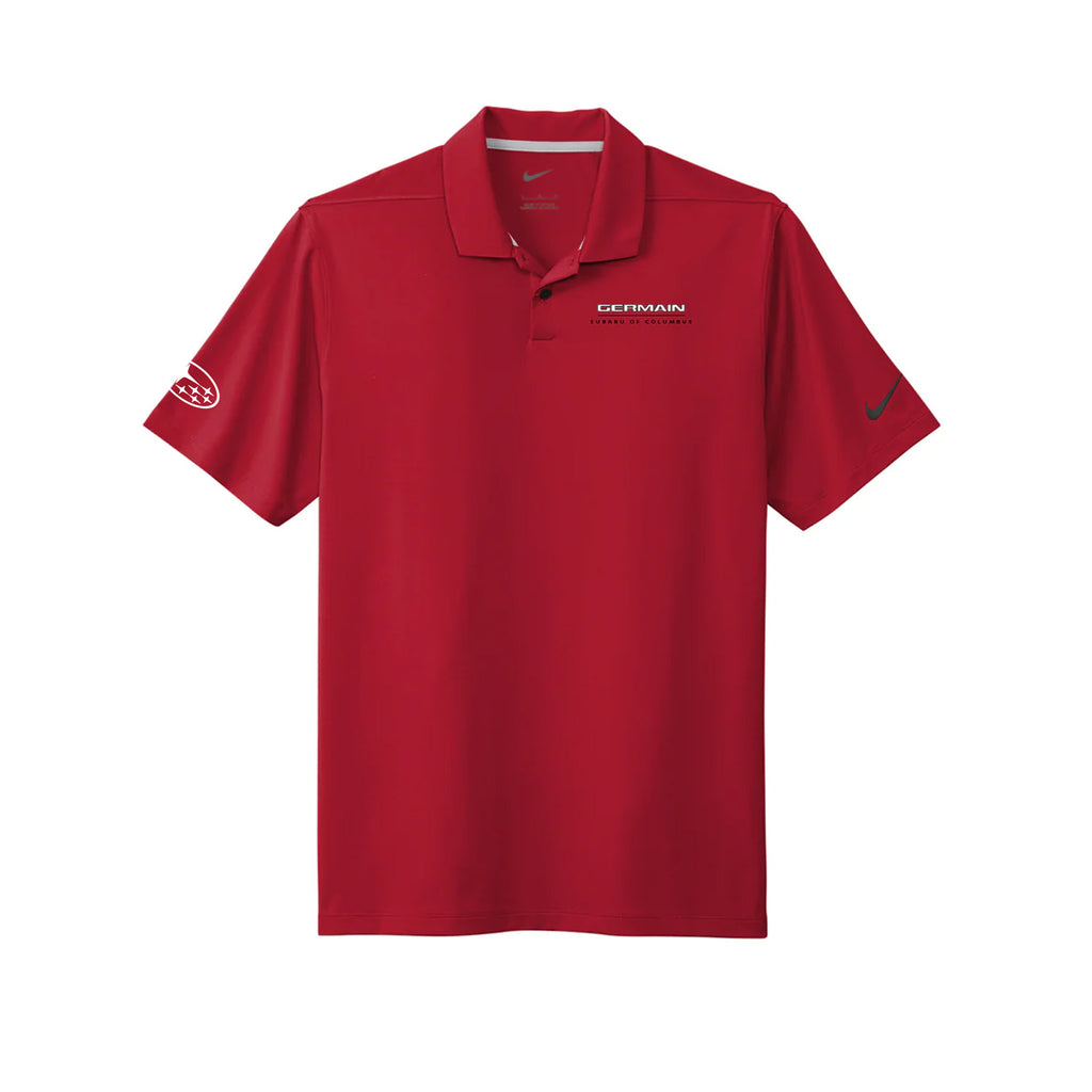 Germain of Subaru - Nike Dri-FIT Vapor Polo