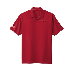 Germain of Subaru - Nike Dri-FIT Vapor Polo