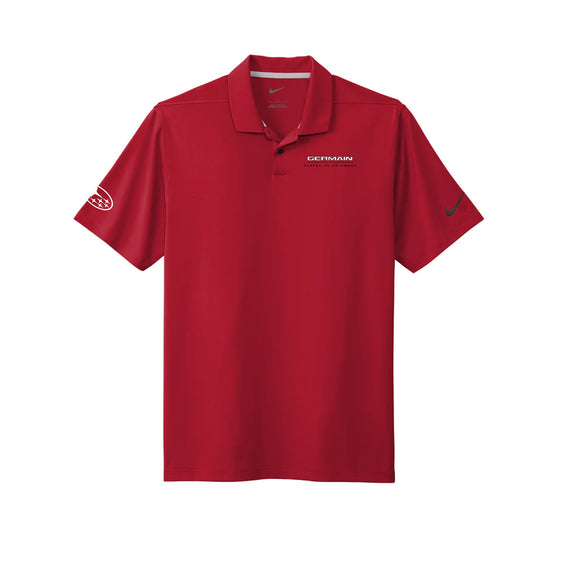 Germain of Subaru - Nike Dri-FIT Vapor Polo