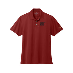 Renier Construction - Brooks Brothers® Mesh Pique Performance Polo