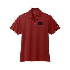 Renier Construction - Brooks Brothers® Mesh Pique Performance Polo