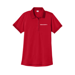 Nissan North - CornerStone® Women’s Workwear Pro Polo