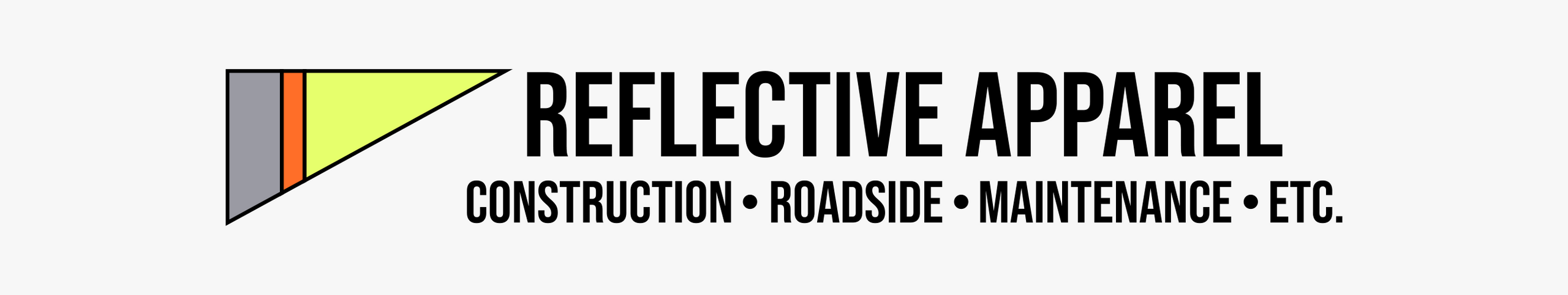 Reflective Apparel Store banner