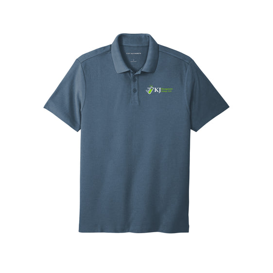 KJ Management Group - Port Authority ® SuperPro React ™ Polo