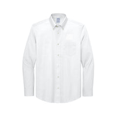 Renier Construction - Brooks Brothers® Wrinkle-Free Stretch Pinpoint Shirt