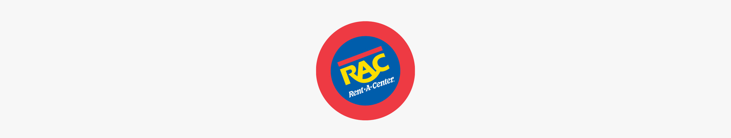 Rent-A-Center banner