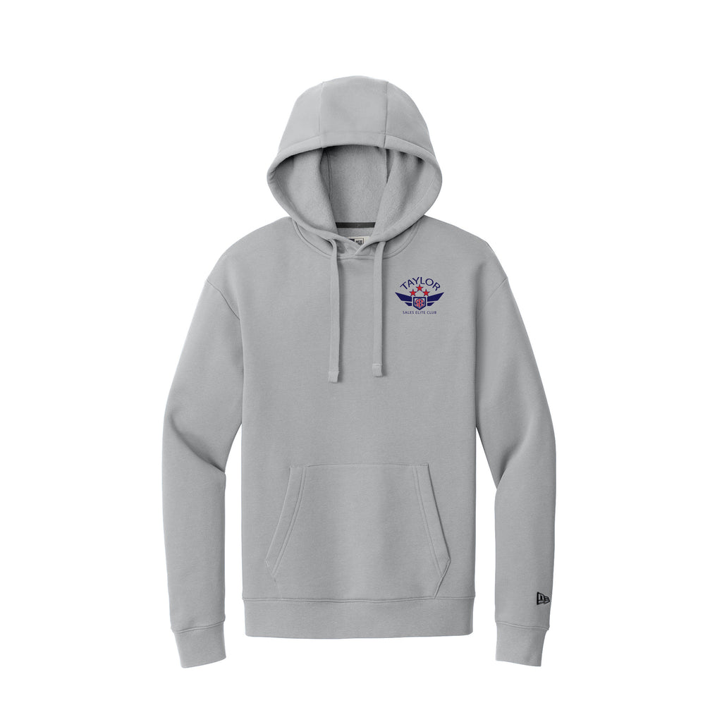Taylor Family Automotive - New Era ® Heritage Fleece Pullover Hoodie