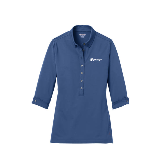 Ricart - OGIO® Ladies Gauge Polo